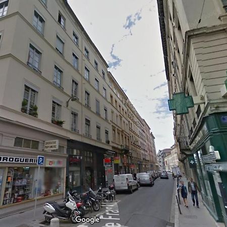 Апартаменты Patchwork - Location Meuble T2 - Lyon 2 Экстерьер фото