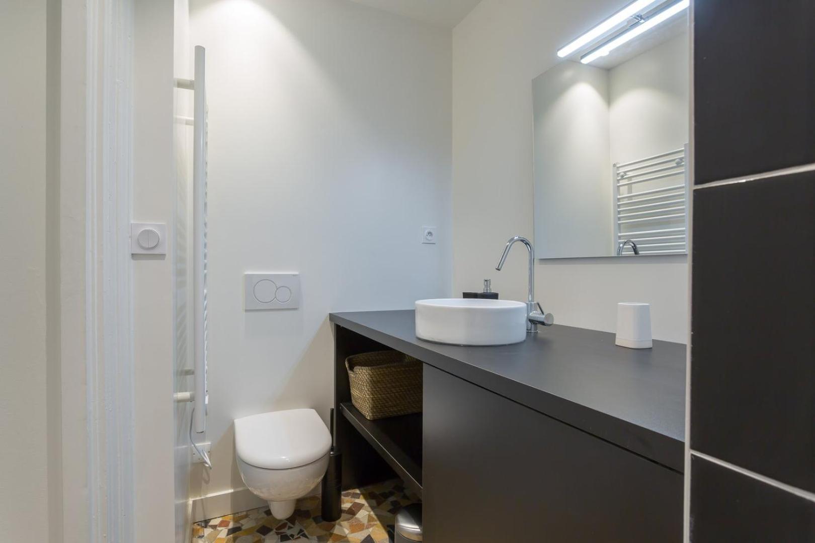 Апартаменты Patchwork - Location Meuble T2 - Lyon 2 Экстерьер фото