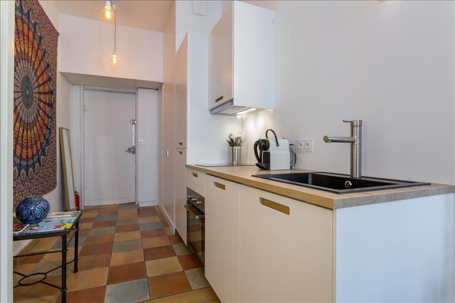 Апартаменты Patchwork - Location Meuble T2 - Lyon 2 Экстерьер фото
