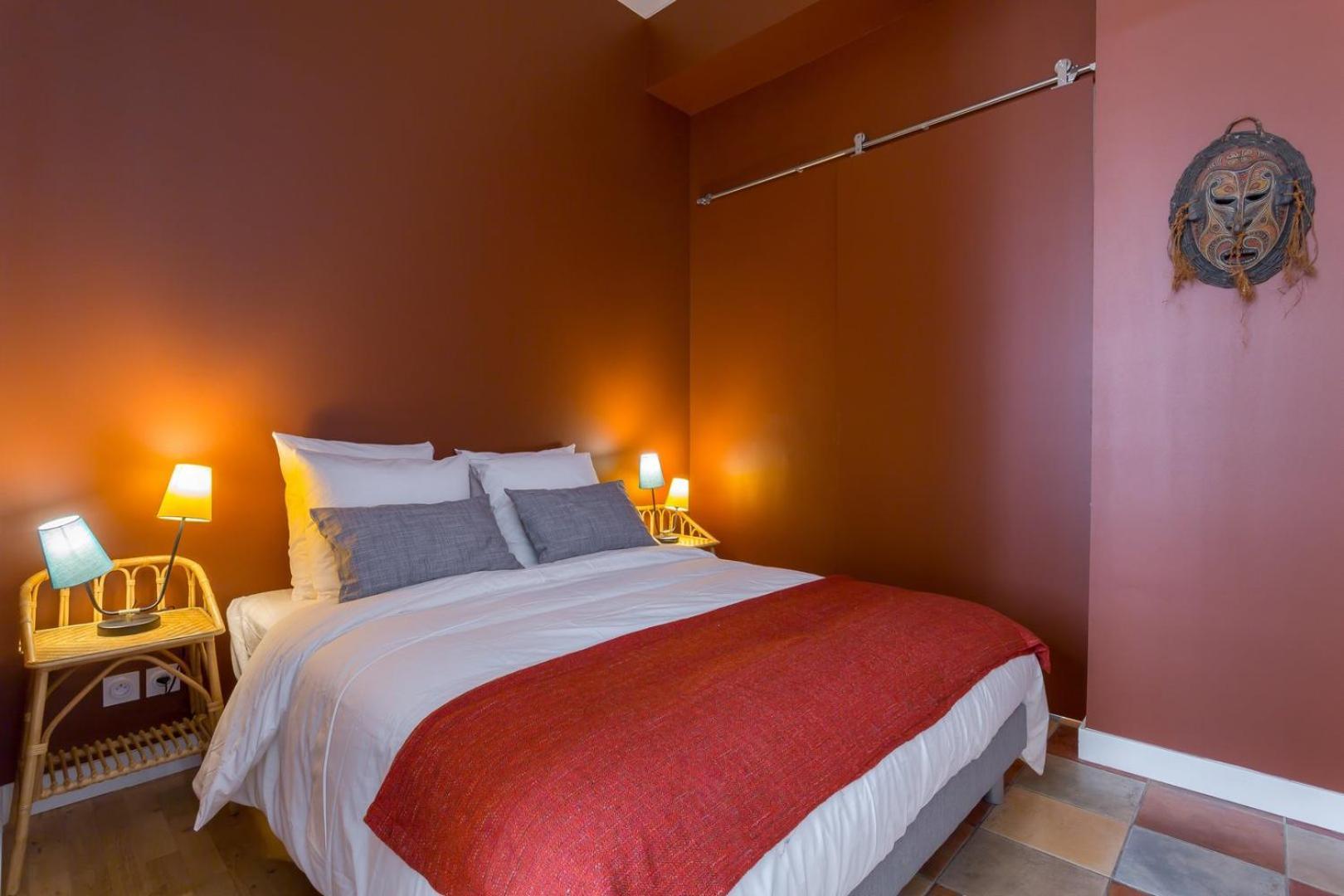 Апартаменты Patchwork - Location Meuble T2 - Lyon 2 Экстерьер фото